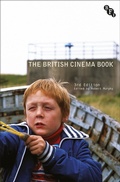 Cover: The British Cinema Book - BFI Publishing