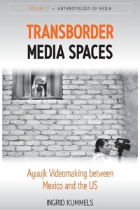 Abbildung von: Transborder Media Spaces - Berghahn Books