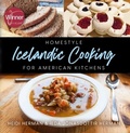 Bild: Homestyle Icelandic Cooking for American Kitchens - Hekla Publishing LLC