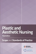 Cover: Plastic and Aesthetic Nursing - Nursesbooks