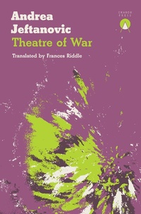 Abbildung von: Theatre of War - Charco Press