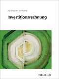 Cover: Investitionsrechnung, Bundle - SKV