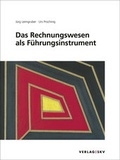 Cover: Das Rechnungswesen als F&uuml;hrungsinstrument, Bundle - SKV