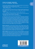 Cover: Does EU Membership Facilitate Convergence? The Experience of the EU's Eastern Enlargement - Volume II - Palgrave Macmillan