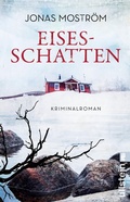 Cover: Eisesschatten - Ullstein