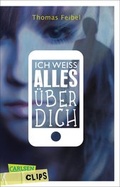 Cover: Carlsen Clips: Ich wei&szlig; alles &uuml;ber dich - Carlsen