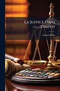 Bild: La Justice Dans L'impot - Nabu Press