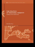 Cover: The Politics of Regional Identity - Routledge
