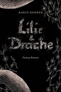 Cover: Lilie und Drache - neobooks