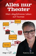 Cover: Alles nur Theater - mvg