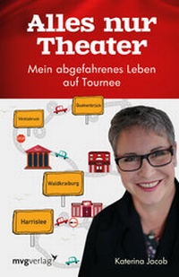 Abbildung von: Alles nur Theater - mvg