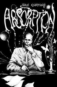 Enlarge image Cover: Absorption - epubli