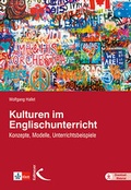 Cover: Kulturen im Englischunterricht - Kallmeyer