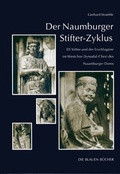 Cover: Der Naumburger Stifter-Zyklus - Langewiesche, K R