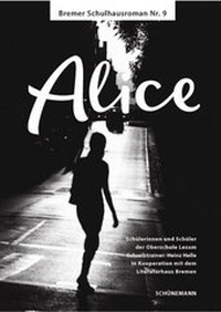 Enlarge image Cover: Alice - Carl Ed. Schünemann