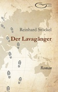 Cover: Der Lavag&auml;nger - BoD - Books on Demand