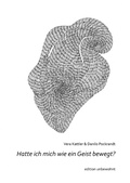 Cover: Hatte ich mich wie ein Geist bewegt? - Books on Demand