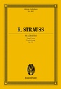 Cover: Macbeth - Schott Music