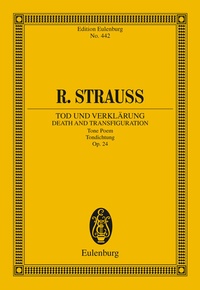 Abbildung von: Tod und Verklärung - Schott Music