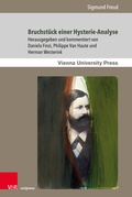 Cover: Bruchst&uuml;ck einer Hysterie-Analyse - Brill Deutschland