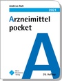 Bild: Arzneimittel pocket 2021 - Börm Bruckmeier