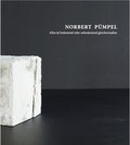 Cover: Norbert P&uuml;mpel - Verlag f&uuml;r Moderne Kunst