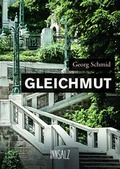 Cover: GLEICHMUT - INNSALZ