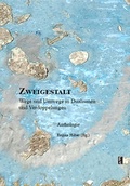 Cover: Zweigestalt - Edition Art & Science