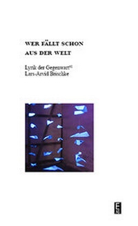 Abbildung von: Wer fällt schon aus der Welt - Edition Art & Science