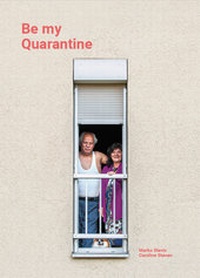 Enlarge image Cover: Be my Quarantine - Helvetiq