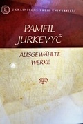 Cover: Ausgew&auml;hlte Werke - Arbeits- u. F&ouml;rderungsgemeinsch. d. ukrain. Wissenschaften