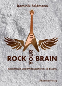 Abbildung von: Rock your Brain - Phantom Verlag