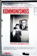 Cover: Kommunismus autobiographisch - Kulturverlag Kadmos Berlin