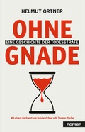 Bild: Ohne Gnade - Nomen Verlag