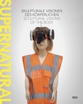 Cover: Supernatural - Dr. Cantz'sche Verlagsgesellschaft mbH & Co. KG