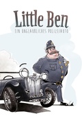 Cover: Little Ben - Nova MD