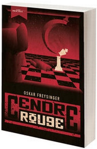 Enlarge image Cover: Cendre Rouge - Nova MD