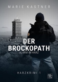 Abbildung von: Der Brockopath - XOXO-Verlag