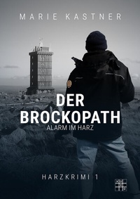 Abbildung von: Der Brockopath - XOXO-Verlag