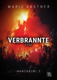 Abbildung von: Verbrannte Erde - XOXO-Verlag