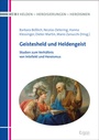 Cover: Geistesheld und Heldengeist - Ergon