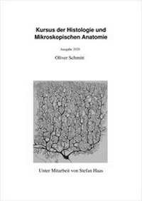 Abbildung von: Kursus der Histologie und Mikroskopischen Anatomie - Wissenschaftliche Scripten