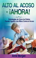 Cover: Alto al Acoso - &iexcl;Ahora! - Books on Demand