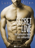 Cover: Secret Love - Gesamtausgabe - Edisource