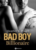 Cover: Bad Boy Billionaire - Edisource