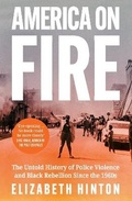 Cover: America on Fire - William Collins