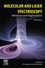 Cover: Molecular and Laser Spectroscopy - Elsevier