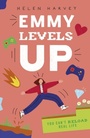 Cover: Emmy Levels Up - OUP Oxford
