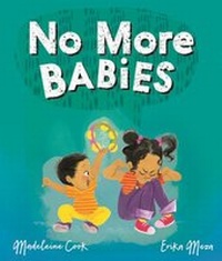 Enlarge image Cover: No More Babies - Oxford University Press