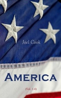 Cover: America (Vol. 1-6) - e-artnow